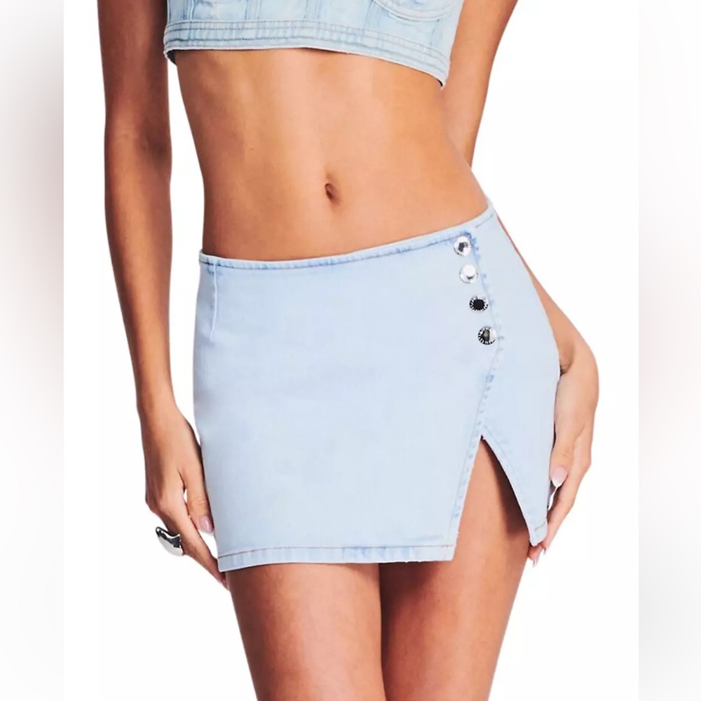 New Retrofete Kayden skirt